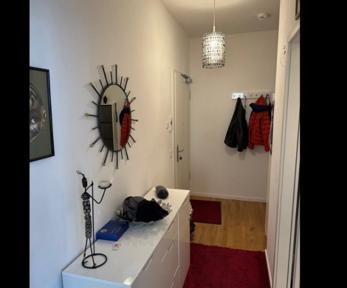 Foto principale Appartamento in Affitto in Via Francesco De Sanctis - Orta di Atella (CE)