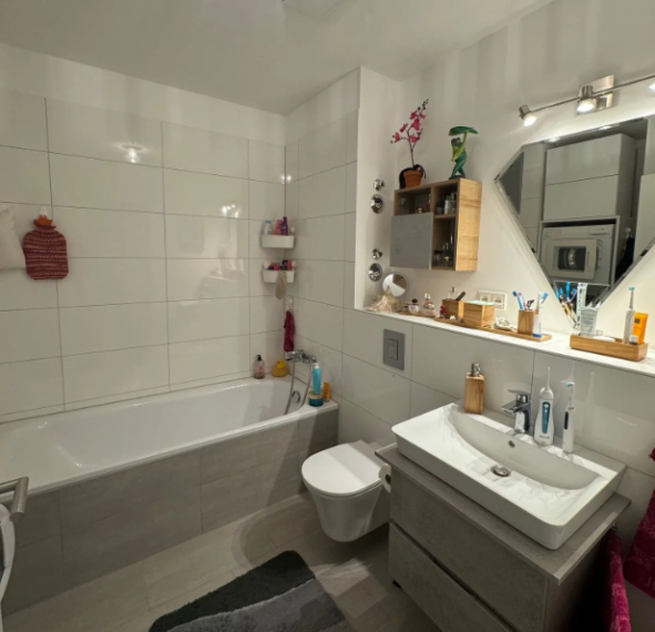 Foto principale Appartamento in Affitto in Via Giovanni Pascoli - Orta di Atella (CE)