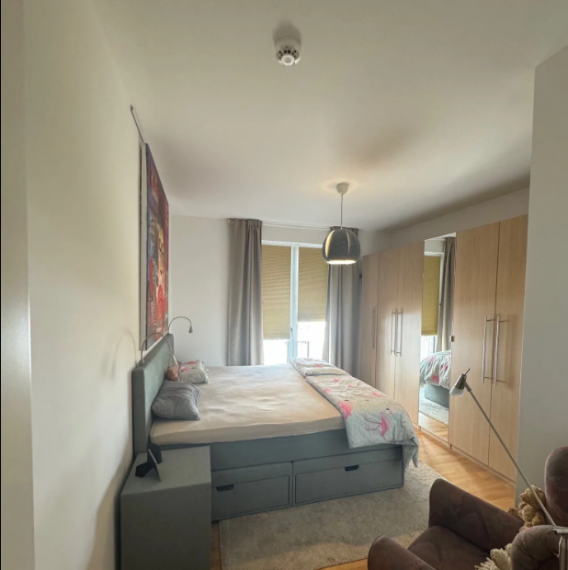 Foto principale Appartamento in Affitto in Via Concetto Marchesi - Orta di Atella (CE)