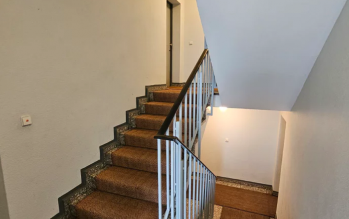 Foto principale Attico in Vendita in Corso Sozzi  - Cesena (FC)
