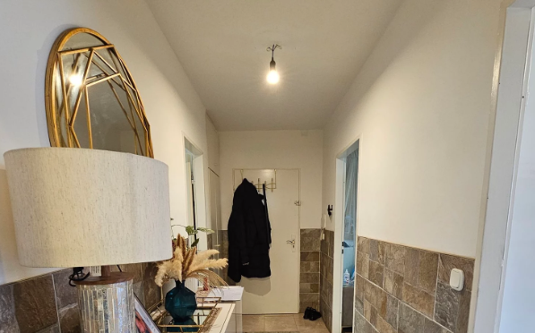 Foto Appartamento in Vendita in Mura Occidentali 41 - Jesi (AN)
