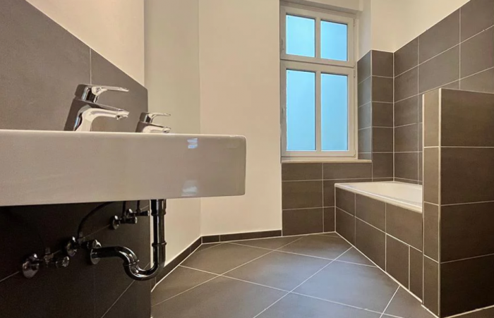 Foto Appartamento in Vendita in Via Raffaello Sanzio 65 - Jesi (AN)