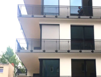Foto principale Appartamento in Vendita in Via Casali 28 - Carasco (GE)