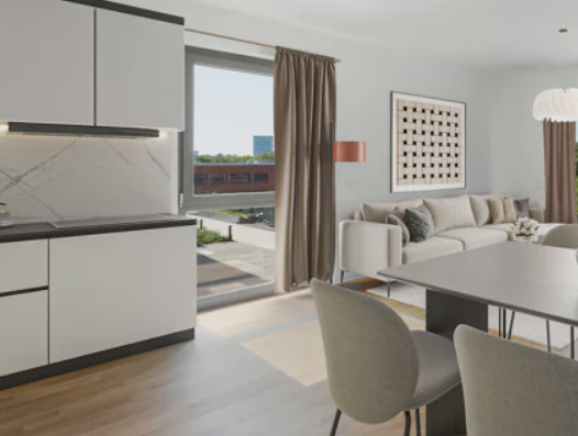 Foto principale Appartamento in Vendita in Via Prioria 16 - Carasco (GE)
