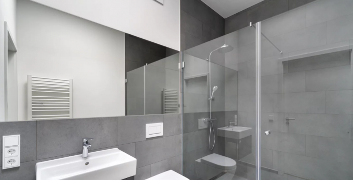 Foto Villa in Vendita in Via Pietrafitta - Avegno (GE)
