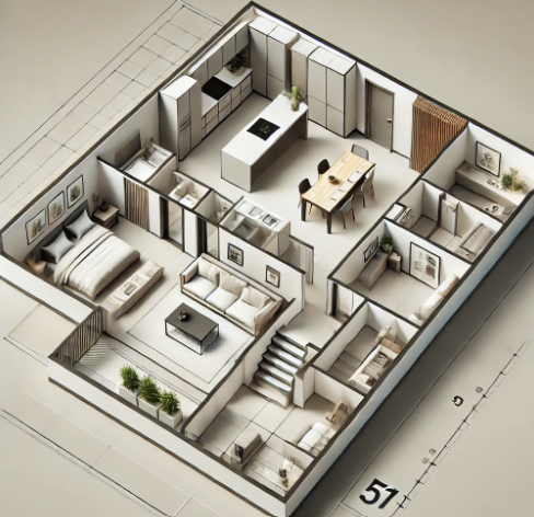 Foto principale Appartamento in Vendita in Via Dario Niccodemi - Roma (RM)