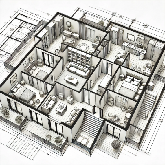 Foto principale Appartamento in Vendita in Piazza Mercantile - Bari (BA)