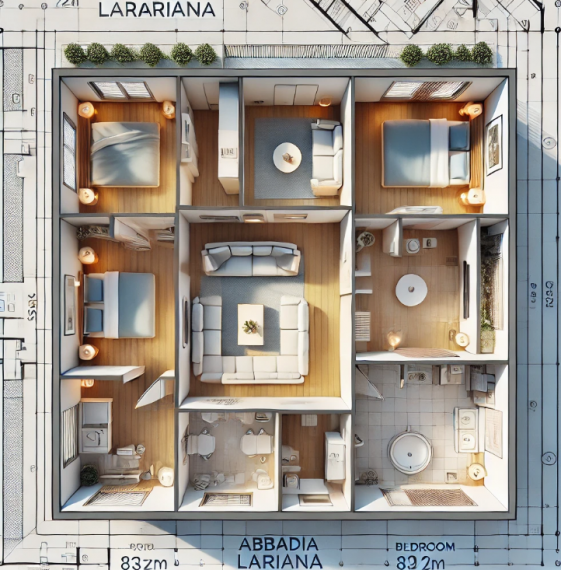 Foto principale Appartamento in Vendita in Via Onedo - Abbadia Lariana (LC)