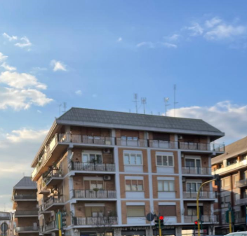 Foto principale Appartamento in Vendita in Via Alessandro La Marmora 20 - Brescia (BS)