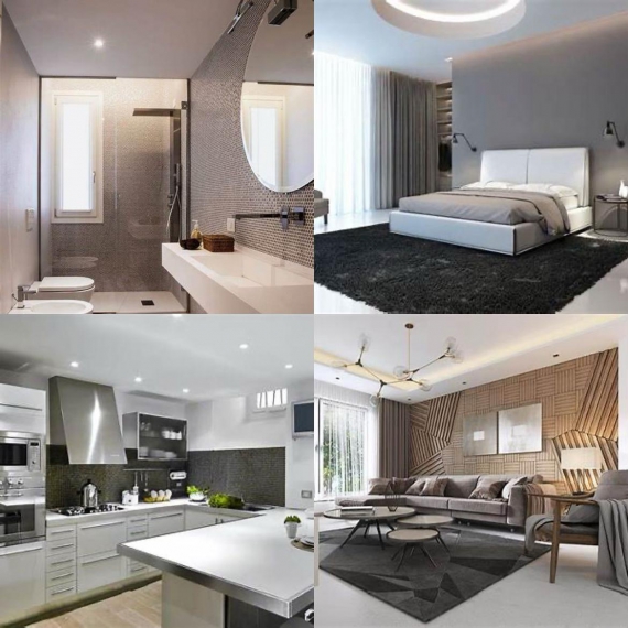 Foto principale Appartamento in Vendita in Via Ugo Foscolo - Bari (BA)