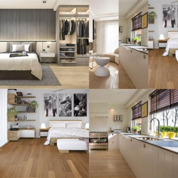 Foto principale Appartamento in Vendita in Via LEONARDO DEL TURCO - Bari (BA)