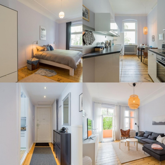 Foto principale Appartamento in Vendita in Via Mauro Amoruso Manzari - Bari (BA)