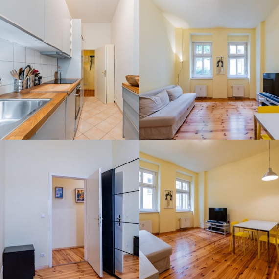 Foto principale Appartamento in Vendita in C.so Alcide De Gasperi - Bari (BA)