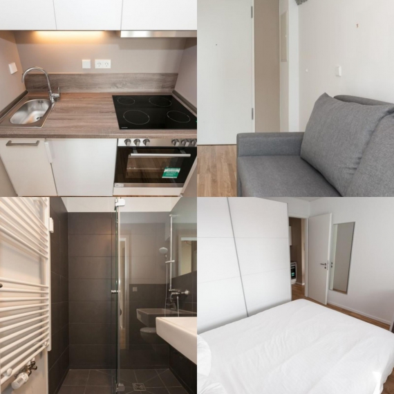 Foto principale Villa in Vendita in Via Martiri D'Otranto - Bari (BA)