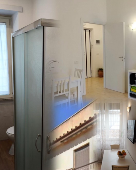 Foto principale Attico in Vendita in Piazza Umberto I - Bari (BA)