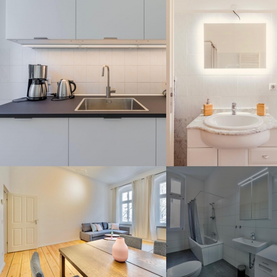 Foto principale Villa in Vendita in Traversa Strada Della Marina - Bari (BA)