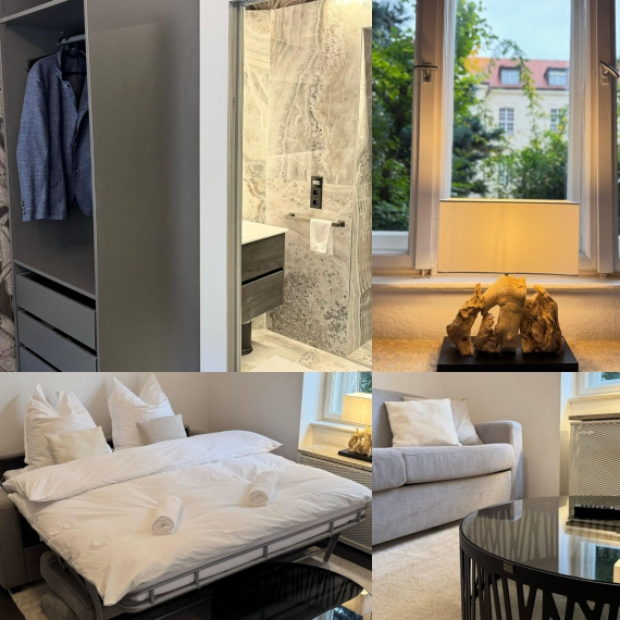 Foto principale Attico in Vendita in Via Tanzi 25 - Bari (BA)