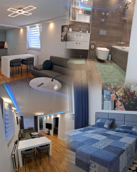 Foto principale Appartamento in Vendita in Corso Cavour, 251 - Bari (BA)
