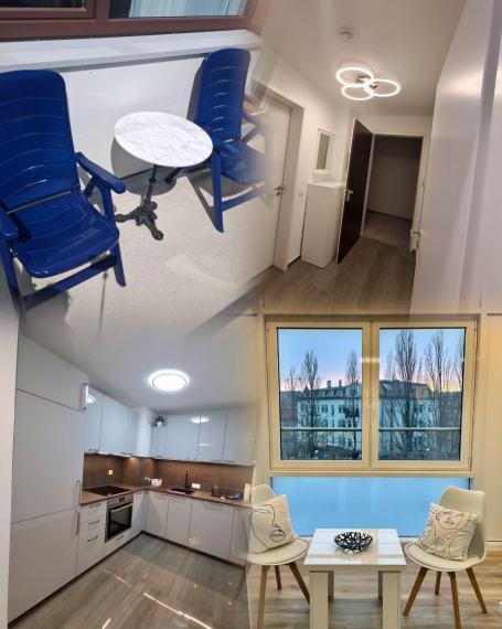 Foto principale Appartamento in Vendita in Stradella Cannaruto, 6 - Bari (BA)