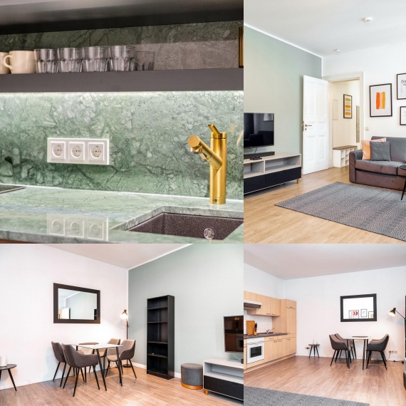 Foto principale Appartamento in Vendita in Viale Japigia - Bari (BA)