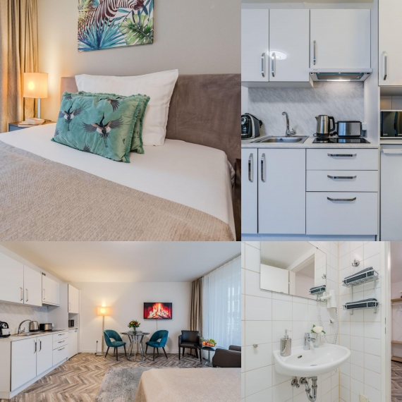 Foto principale Appartamento in Vendita in Corso Giuseppe Mazzini - Bari (BA)