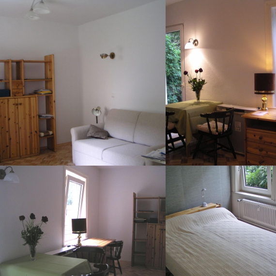 Foto principale Appartamento in Vendita in Via Mimmo Conenna - Bari (BA)