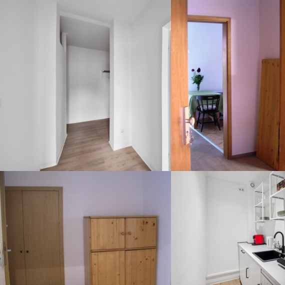 Foto principale Appartamento in Vendita in Piazza Umberto I - Bari (BA)