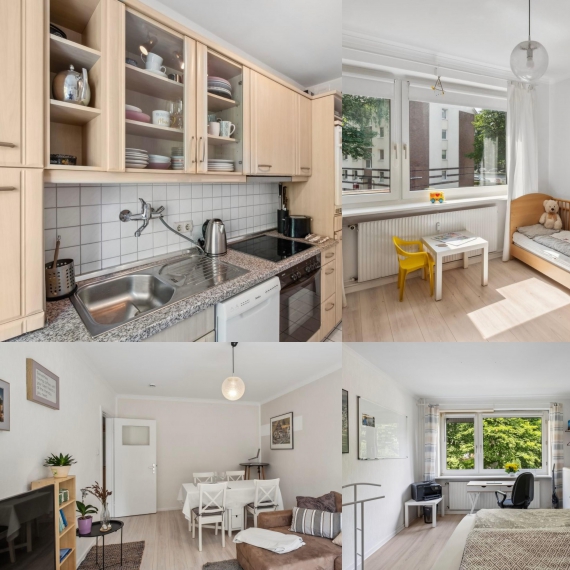 Foto principale Appartamento in Vendita in Via Aristosseno - Bari (BA)
