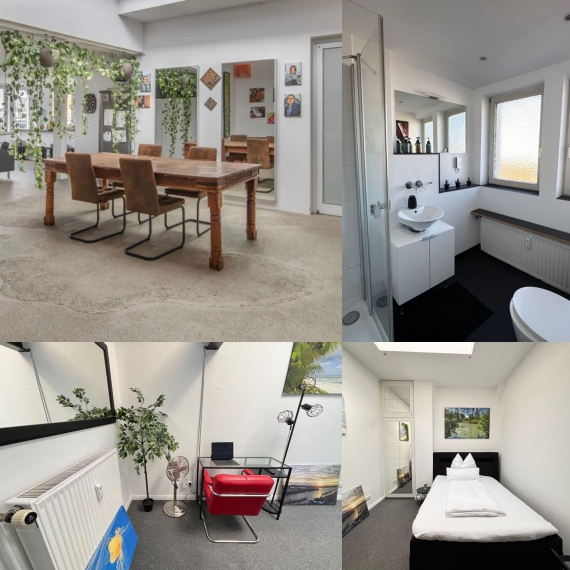 Foto principale Appartamento in Vendita in Via Rosario Livatino - Bari (BA)