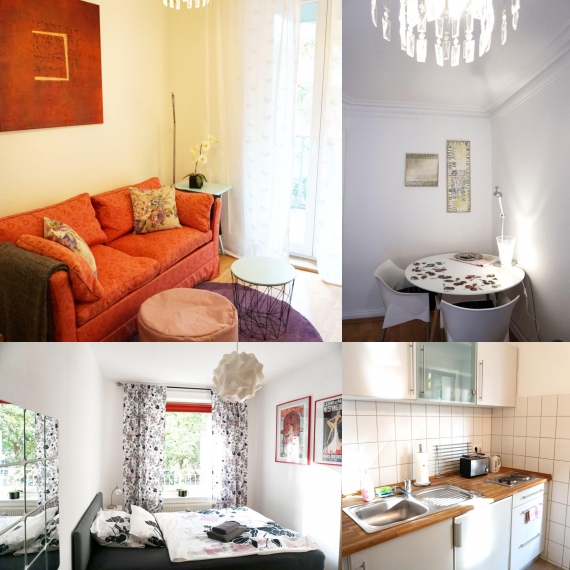 Foto principale Appartamento in Vendita in Via Salapia - Bari (BA)