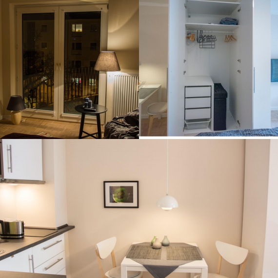 Foto principale Appartamento in Vendita in Via Vittorio Veneto - Bari (BA)