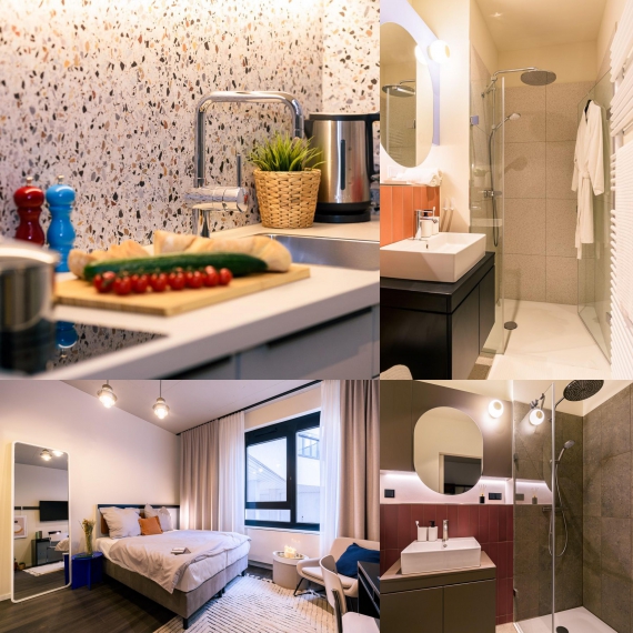 Foto principale Appartamento in Vendita in Via Podgora - Bari (BA)