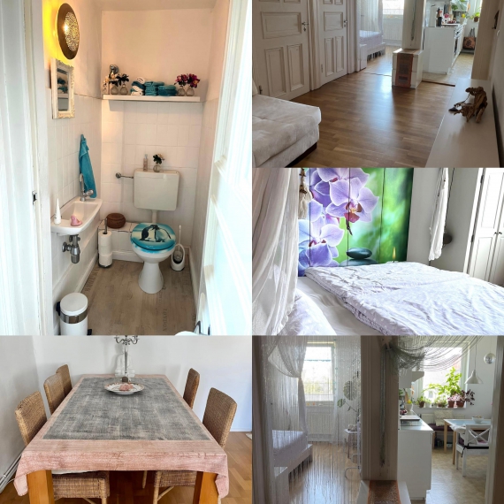 Foto Appartamento in Vendita in Via Santa Maria - Niardo (BS)
