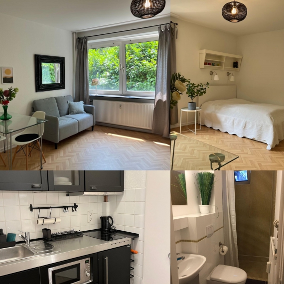 Foto principale Appartamento in Vendita in Via Falger - Niardo (BS)