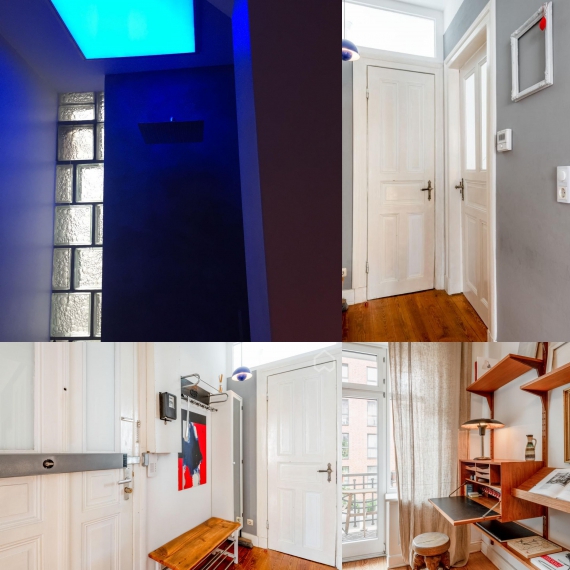 Foto principale Appartamento in Vendita in Via CAVOUR - Bari (BA)