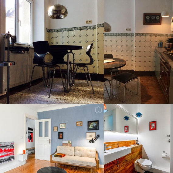 Foto principale Appartamento in Vendita in Viale John Fitzgerald Kennedy - Bari (BA)