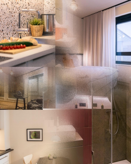 Foto principale Appartamento in Vendita in Viale John Fitzgerald Kennedy - Bari (BA)