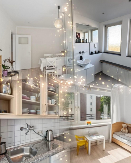 Foto principale Appartamento in Vendita in Via Rocco Dicillo - Bari (BA)