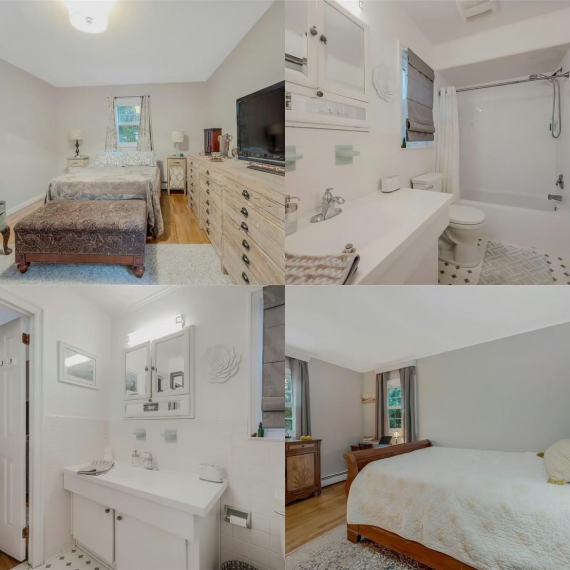 Foto principale Appartamento in Vendita in Via Domenico Nicolai - Bari (BA)