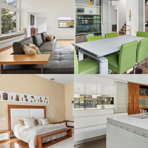 Foto Villa in Vendita in Via Prati Angolo Via Guerzoni - Brescia (BS)