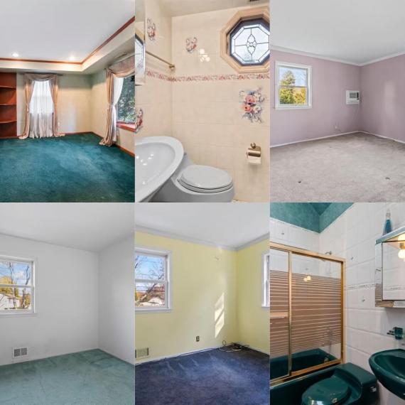 Foto principale Villa in Vendita in Strada Complanare Ovest - Bari (BA)