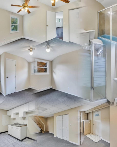 Foto principale Villa in Vendita in Via Vittorio Veneto - Bari (BA)