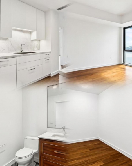 Foto principale Appartamento in Vendita in Viale Antonio Salandra - Bari (BA)