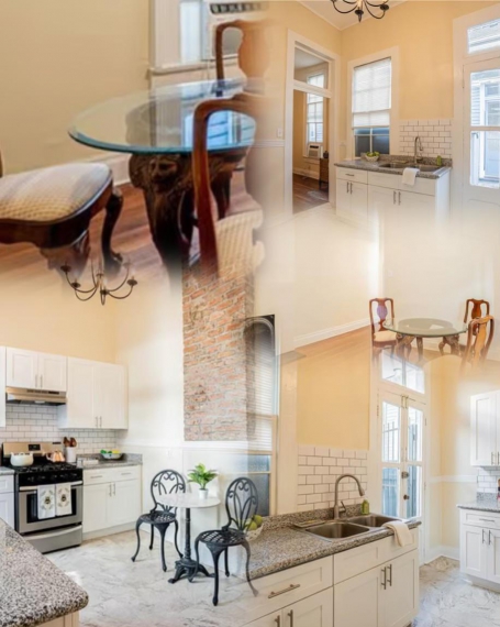 Foto principale Appartamento in Vendita in Via PAPA INNOCENZO XII - Bari (BA)