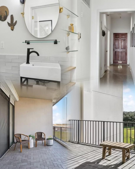 Foto principale Appartamento in Vendita in Via Giovanni Modugno - Bari (BA)