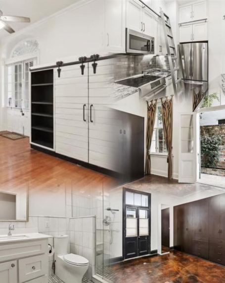 Foto principale Appartamento in Vendita in Viale Modugno - Genova (GE)