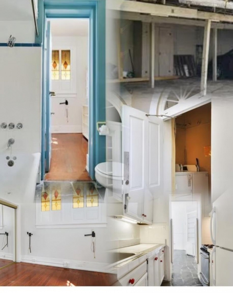 Foto principale Appartamento in Vendita in Corso Monte Grappa - Genova (GE)