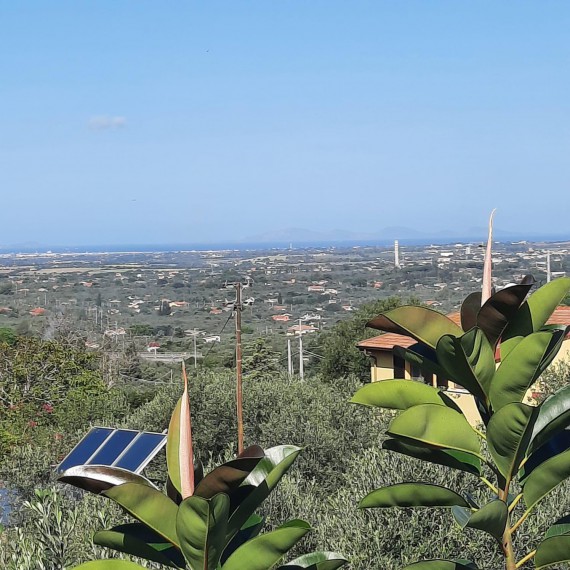 Foto Villa in Affitto in Funtana Di La Figga - Sassari (SS)