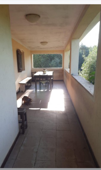 Foto 2 Villa in Affitto in Funtana Di La Figga - Sassari (SS)