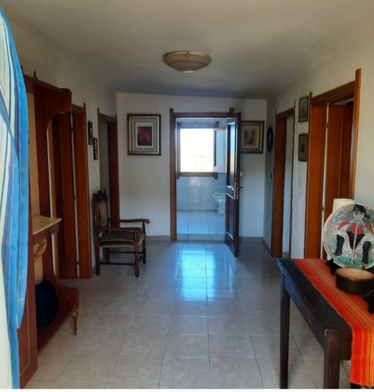 Foto 3 Villa in Affitto in Funtana Di La Figga - Sassari (SS)